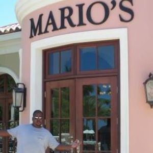 Meet your Posher, Mario